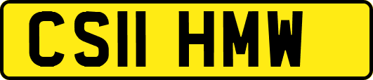 CS11HMW