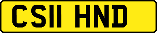CS11HND