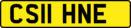 CS11HNE