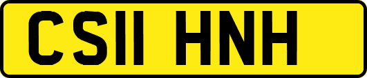 CS11HNH