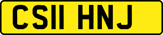 CS11HNJ