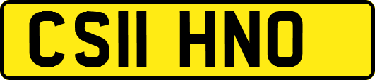 CS11HNO