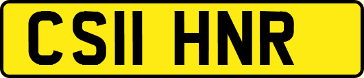 CS11HNR