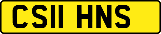 CS11HNS