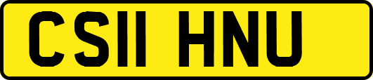 CS11HNU