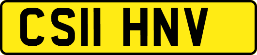 CS11HNV