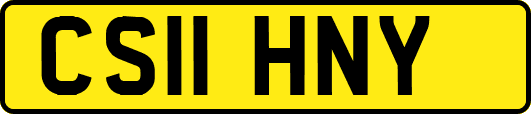 CS11HNY