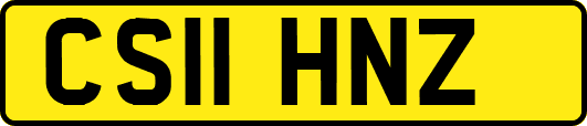 CS11HNZ