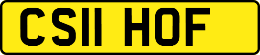 CS11HOF