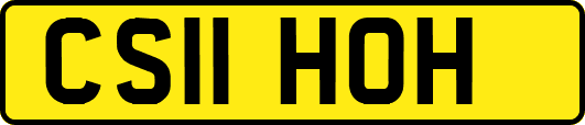 CS11HOH