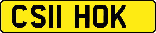 CS11HOK