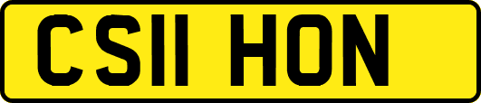 CS11HON