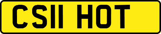 CS11HOT