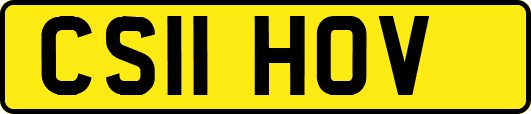 CS11HOV