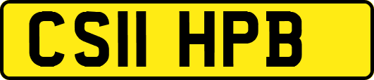 CS11HPB