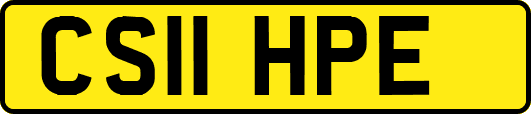 CS11HPE