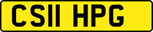 CS11HPG