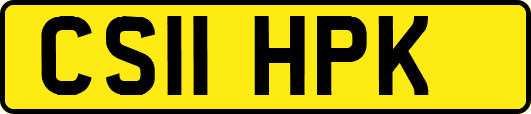 CS11HPK