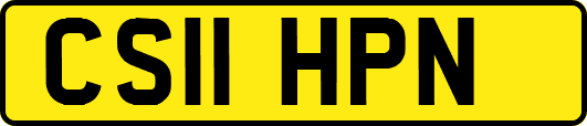 CS11HPN