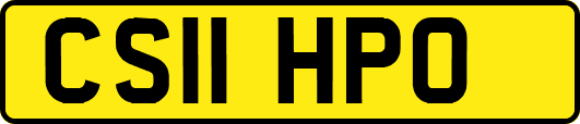 CS11HPO