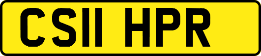 CS11HPR