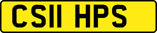 CS11HPS