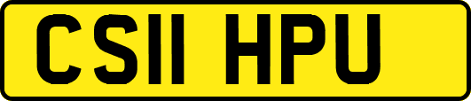 CS11HPU