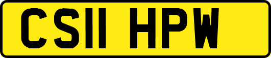 CS11HPW