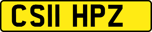 CS11HPZ