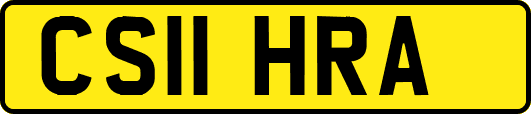 CS11HRA
