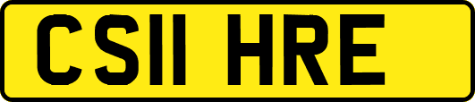 CS11HRE