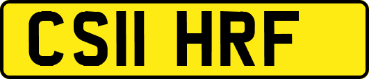 CS11HRF