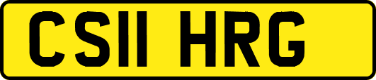 CS11HRG