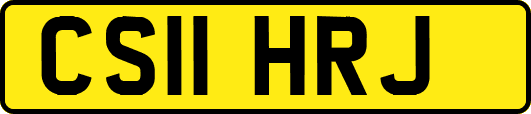 CS11HRJ