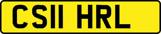 CS11HRL