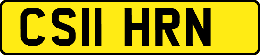 CS11HRN