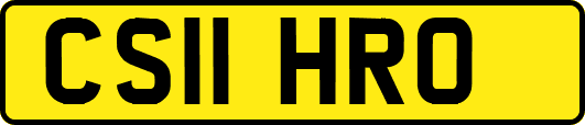 CS11HRO