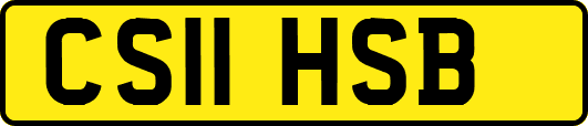 CS11HSB