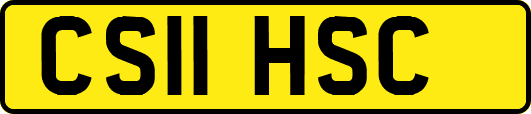 CS11HSC