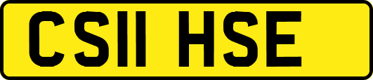 CS11HSE