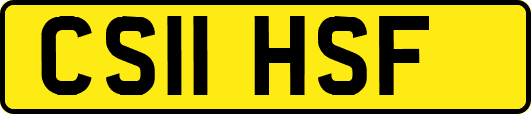 CS11HSF