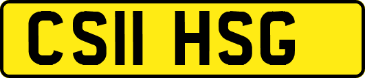 CS11HSG