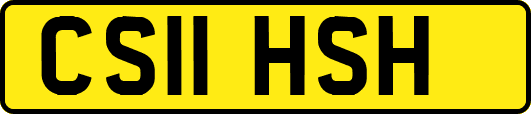 CS11HSH