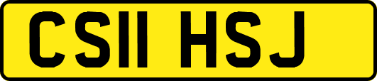 CS11HSJ