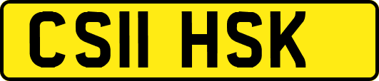 CS11HSK