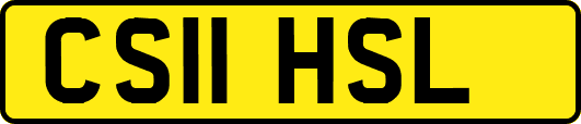 CS11HSL