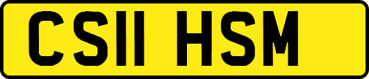 CS11HSM