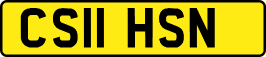 CS11HSN