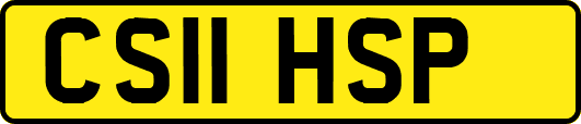 CS11HSP