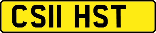 CS11HST